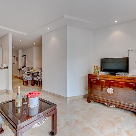 Brand New Apartment In Park Albatros With Pool View San Miguel de Abona Bagian luar foto