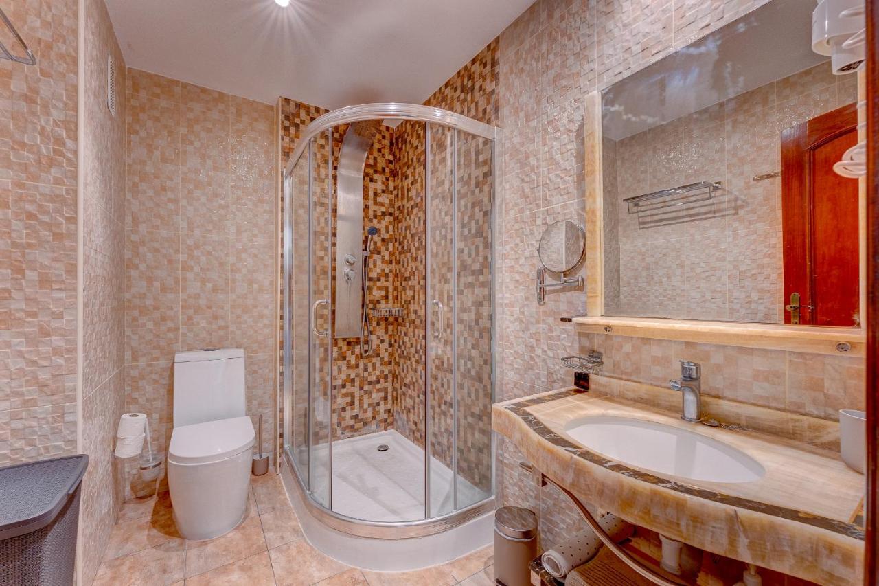 Brand New Apartment In Park Albatros With Pool View San Miguel de Abona Bagian luar foto