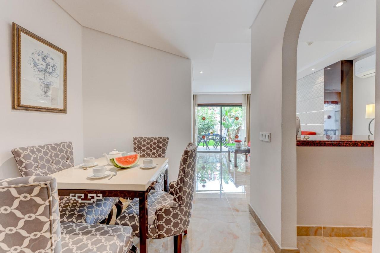 Brand New Apartment In Park Albatros With Pool View San Miguel de Abona Bagian luar foto